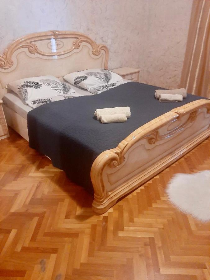 Arbeiterquartiere In Wien Donaustadt Mit Gemeinschaftskuche Und Bad - Hacklerzimmer Kültér fotó